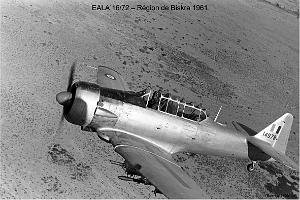 190- ARMEE DE L'AIR EN ALGERIE 1945-1962-38 (61)